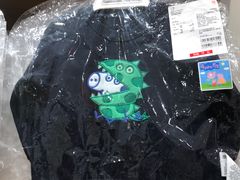 -优衣库(广州恒宝广场店)