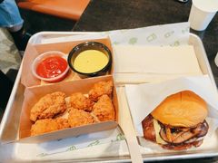 -Shake Shack(南山万象天地店)