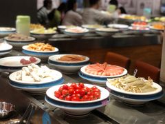 -钱小主·自助回旋烤肉火锅餐厅(东方新天地店)