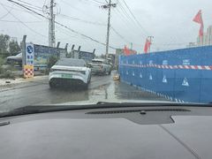 -天津梅江印象城
