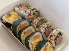 -n多寿司(滨湖万达广场店)