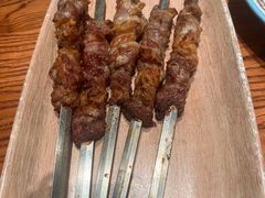 -驿楼兰·新疆菜(火车站店)