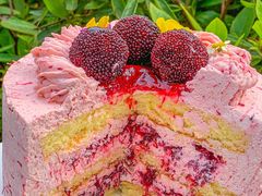 -卷心卷意·轻甜蛋糕(新光天地店)