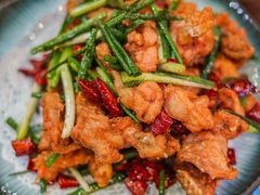 -金龙·打边炉(武进路店)