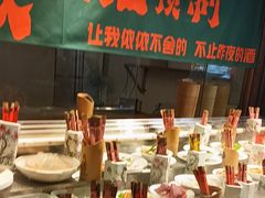 -民俗村柴火灶·景德江西菜(中国陶瓷博物馆店)