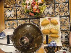 -番茄屋葡式美食(总店)