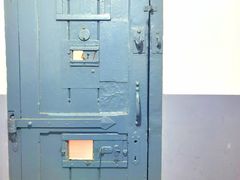 -青岛德国监狱旧址博物馆