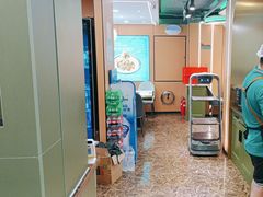-满兴咱妈烀饼铁锅炖(兰州北街店)