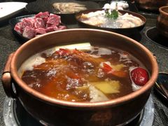 -荣记火锅(青悦城店)