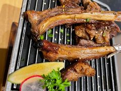 -虹料理·日料放题(悠方店)