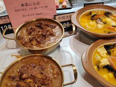 -爷爷的草帽·海鲜馆(孙塘路店)