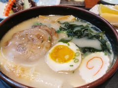 -古京·臻致料理(月湖店)