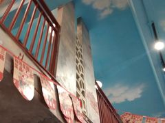 -马路边边麻辣烫联盟路店