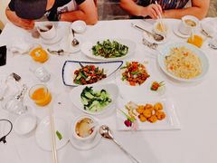 -白云中餐厅·粤菜·亚龙湾喜来登度假酒店