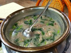 -标记美食新鲜猪杂(兴南大道店)