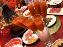 -东来顺饭庄(西直门店)