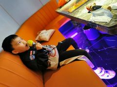 -星聚会KTV(南翔印象城MEGA店)