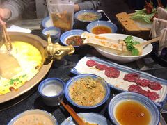 -大味老火锅City店