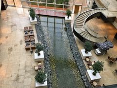 -上海外滩茂悦大酒店