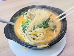 -小街曹师傅砂锅麻辣烫(亚泰大街店)