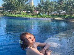 -渔岛海洋度假区