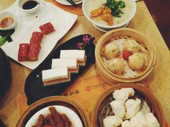 -点都德(大茶楼店)