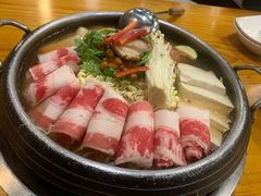 -咕咕站韩国料理(紫金港店)