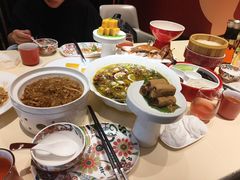 -京鸭棠(让胡路万达店)