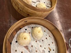 -南翔馒头店(豫园店)