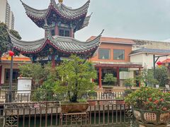 -小榄公饭店·岭南庭院餐厅(民安北路店)