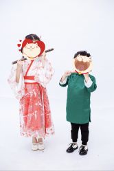 -小熊维尼高端儿童摄影(南山信和店)
