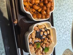 -醉霖生态餐厅(交大店)