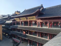 -会龙寺