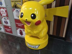 -华谊兄弟影院(北京洋桥店)