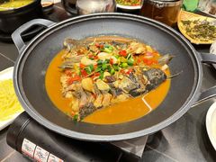 -老李家土菜馆·安吉地标美食
