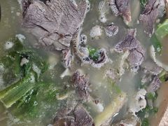 -朝伟清真铜瓢牛肉馆(三十年老·店)