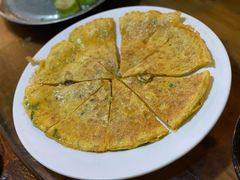 菜脯煎蛋-和记菜馆