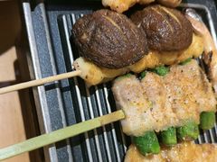 -一心创作料理屋(经开万达店)