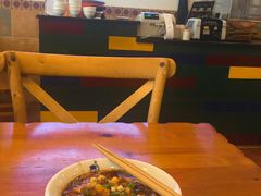 -兵哥豌豆面(青华店)