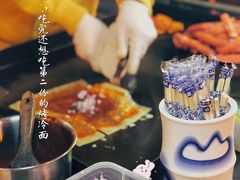 -吉庆街美食广场