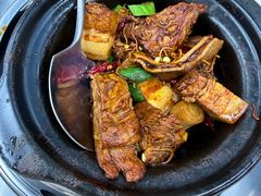 -新峰肉骨茶(总店)