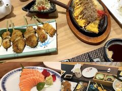 -长崎屋·日本料理·刺身·烧鸟(天河北路店)