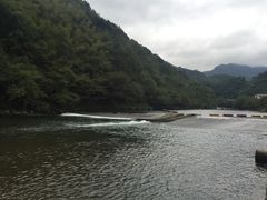 -怪潭漂流