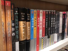 -当当书店(国泰广场店)