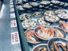 -朱富贵火锅(金融街万达店)