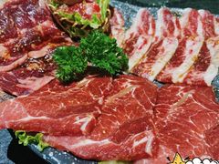 -神户赤童日式烤肉伙伴(东直门店)