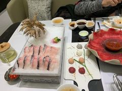 -红鼎豆捞·非遗鲍皇汤火锅(宝丰路店)