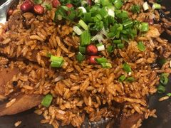 -鹿港小镇(悠唐店)