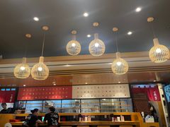 -一風堂拉面(美罗城店)