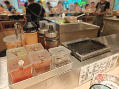 -肉肉大米(金虹桥店)